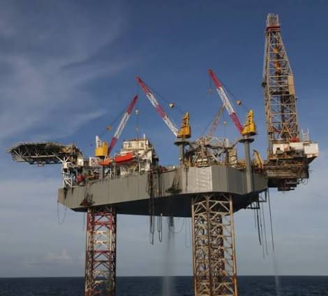 Shelf Galeston Key Rig